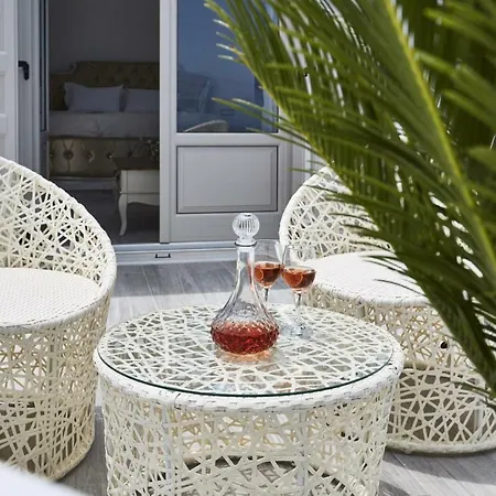 Hébergement de vacances Margo *